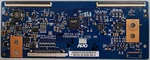 Vizio E550I-B2(LWZ2PPAP, LWZ2PPAQ, LWJ2PPAQ) T-con Board 55.55T10.C04, 55T10-C08. Fixed Price $9.99.