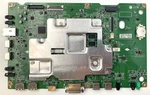 Main Board EBT65688101 / EAX68463004(1.0) For Lg 55UH5E-B, 65UH5E-B 4K Tvs. Fixed Price $27.99.