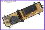 Oem Samsung Washer Control DC92-00301P/DC92-00303C 1-YEAR Warranty Same Day Ship. Fixed Price $48.99.