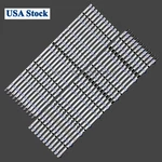 Led Strips For Samsung 2013SVS65F R9/L11 BN96-25316A BN96-25317A UN65F6350. Fixed Price $55.01.