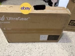 Lg Ultragear 24GN600 24" Ips Gaming Monitor 144HZ 1MS Hdr Adaptive-sync. Fixed Price $110.00.