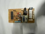 6871W2S245E Lg Microwave Control Board AZ207236 KM2590. Fixed Price $274.49.