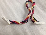 Sceptre X425BV-FHD Power Supply Board To Main Cable. Fixed Price $19.95.