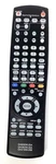Sharp GA600WJSA Replace Remote For LC32HT3U LC37HT3U LC42D64U LC46D64UB LC52D64U. Fixed Price $12.99.