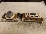 Lg Washer User Interface Control Board EBR61020703. #215. Fixed Price $26.99.