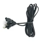 15' Power Cord Cable For Insignia Tv NS-32L120A13 NS-39L240A13 NS-46L240A. Fixed Price $13.12.