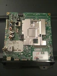 Lg 75UM6970PUB.BUSYLOR Main Board EBT66214402. Fixed Price $35.00.