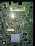 Samsung UN55ES6100F Main Board BN94-05886C (BN41-01812A) Tested. Fixed Price $49.95.