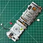Lg Dryer Interface Control Board EBR74947904. Fixed Price $44.95.