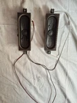Rca LED42C45RQD Speakers Ty 271 8 Ohm 10W. Fixed Price $8.00.