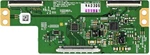 Lg 6871L-4119A (6870C-0480A) T-con Board For 42LF5600-UB 42LX530S-UA. Fixed Price $29.99.