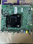 Samsung UN65MU6300FXZA Main Board (BN97-12963P) BN94-12197S. Fixed Price $101.00.