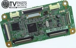 Samsung PN42B450B1DXZA Main Logic Ctrl Board BN96-12172A 05-03K7004V0. Fixed Price $40.00.
