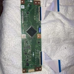 T-con Board For Tcl 65S405 15Y FU11BPCMTA4V0.4. Also Onn Roku 100068378.. Fixed Price $25.55.