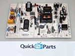 Westinghouse DWM50F3G1 Power Supply MIP550D-5TE. Fixed Price $64.99.
