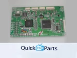 Jvc LT-26X466 LT-26X506 Main Board QAL0754-001 (M975D3). Fixed Price $29.99.