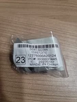 Samsung Dishwasher Float Switch DD81-02238A. Fixed Price $9.99.