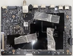 Samsung QN43LS05TAFXZA Main Board BN94-15470H. Fixed Price $29.99.