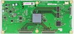Sharp DUNT-2059MPZZ T-con Board. Fixed Price $38.43.