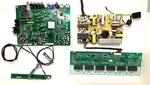 Vizio Tv VW26L Replacement Electric Circuit Boards. Fixed Price $25.99.
