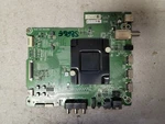 Hisense 58" Main 245572 244571 266637 Board 58R6E. Fixed Price $14.99.