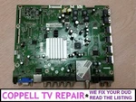 Repair Service For Vizio M550SV Main Board 3655-0342-0150 3655-0342-0395. Fixed Price $74.95.