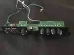 Genuine Oem Jbl Eon 15 G2 Signal Input Mixer Eq Preamp Pcb 350317-001 Tested. Fixed Price $84.99.