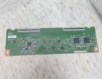 Lg 49WQ95C Tv Television Replacement Monitor T-con Board 6870C-0933A. Fixed Price $24.80.
