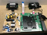 Samsung UN32H5000FFXZA Vers XB04 Repair Kit BN94-18599Y Main / BN44-01303B P.s.. Fixed Price $29.94.