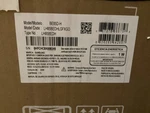 Samsung 85" Commercial Led Lcd Signage Display 4K BE85D-H New!. Fixed Price $1099.99.