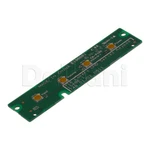 748.01J02.011 Original Vizio Button Board E50U-D2. Fixed Price $100.50.