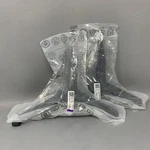 Samsung Tv Stand Legs Left Right BN96-50856C Oem Base Feet. Fixed Price $12.00.
