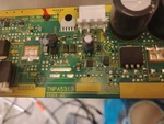 Genuine Panasonic Ss Board TNPA5313 Tested Excellent Condition Free Shipping. Fixed Price $30.00.