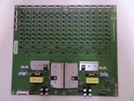 Vizio P75QX-H1 Led Driver (715GA983-P01-000-005T) LNTVJT12ZAAAM. Fixed Price $56.95.