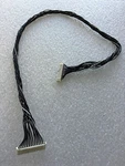 Vizio E421V0 Power Supply Board To Main Cable. Fixed Price $24.95.