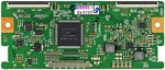 Vizio 6871L-2045L (6870C-0310C) T-con Board For E422VA. Fixed Price $29.99.