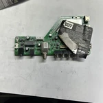 Tested! Sharp LC-50LB370U Main Board # 715G7447-M01-000-004Y General Electroni. Fixed Price $34.95.
