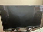 Samsung PN60F8500AFXZA 60" Plasma Tv Black 2014 Display Technology. Fixed Price $200.00.