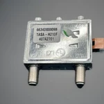 Lg 6634D00009B TASA-H210F Tv Tuner Module For DU-42Y10 DU42PY10 Oem Rf Input. Fixed Price $13.88.