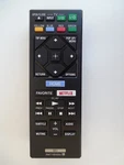 New RMT-VB100U Remote For Sony Blu-ray Dvd Player BDP-S1500 S3500 BDP-BX150. Fixed Price $7.45.