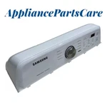 Samsung Dryer Control Panel W/board DC97-18718K, DC64-03648B, DC92-02634B. Fixed Price $119.99.