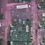 Samsung BN94-11032P Main Board For LH55DCEPLGA. Fixed Price $18.74.