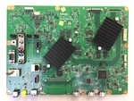 Toshiba 58L8400U Main Board 461C7H51L11 , V28A001550A1. Fixed Price $89.95.