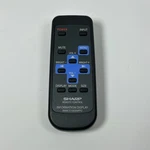 Sharp Remote Control RRMCG1016MPPZ For U423 U473 U553 PN60TA3 PN60TB3. Fixed Price $19.72.