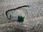 Sony Wifi Module DWM-W069 P/n 1-458-494-11. Fixed Price $20.00.