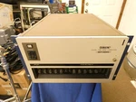 Sony BVT-2000 Time Base Corrector W/boards See Pics Read For BVH-2000. Fixed Price $1425.00.