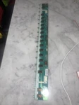 Samsung LN52B750U1F Inverter SSB520H18V01. Fixed Price $19.90.