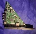 222302 Insignia Main Board, HU49N2175F, 172241, RSAG7.820.7732. Fixed Price $19.95.
