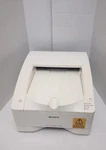 Sony UP-DR80MD Digital Color Printer. Fixed Price $249.99.