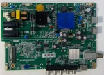 Lg 3200463415/ 320021030318005 Main Board/power Supply For 28LJ430B-PU.CUSBLP. Fixed Price $24.00.